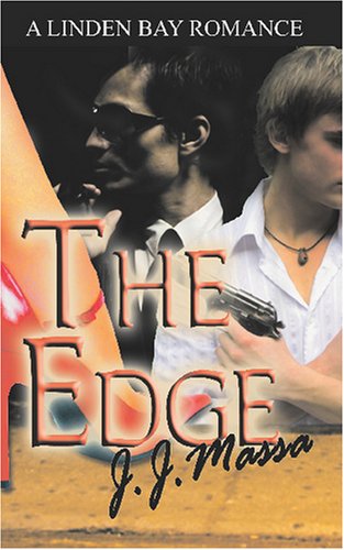 The Edge (Paperback)