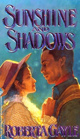 Sunshine and Shadows (Arabesque)