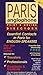 Paris Anglophone: Essential...