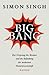 Big Bang by Simon Singh