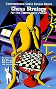 Chess Strategy for the Tournament Player