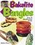 Bakelite Bangles: Price & Identification Guide