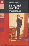 Le journal d'un f...
