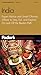 Fodor's India: Expert Advice and Smart Choices: Where to Stay, Eat, and Explore On and Off the Beaten Path (Fodor's Gold Guides)