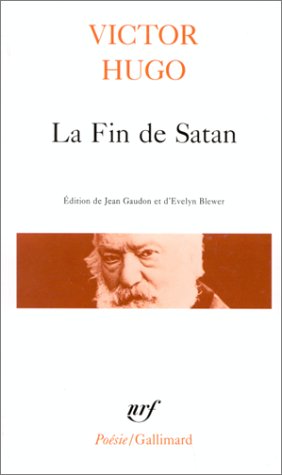 La Fin de Satan (Mass Market Paperback)