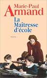 La maîtresse d'école