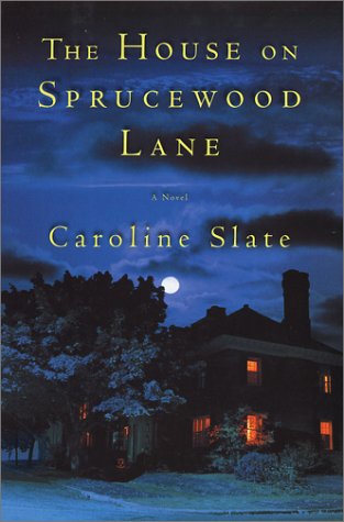 The House on Sprucewood Lane (Hardcover)