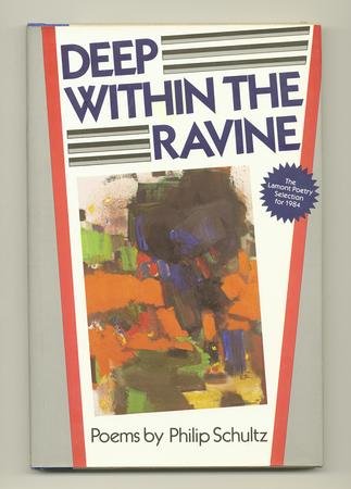 Deep within the Ravine: Poems (Hardcover)