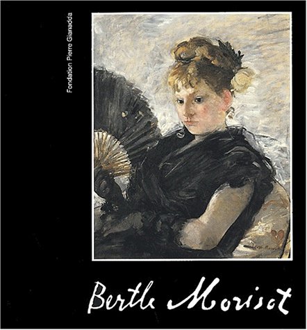 Berthe Morisot-Broche (Paperback)