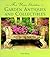 Garden Antiques and Collectibles (For Your Garden)