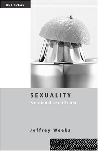 Sexuality (Paperback)