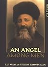Angel Among Men: ...