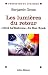 Les Lumières du retour: « Orot haTeshuva » du Rav Kook