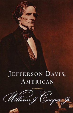 Jefferson Davis, American (Hardcover)