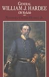 General William J. Hardee by Nathaniel Cheairs Hughes Jr.