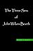 The Three Sins of John Wilkes Booth