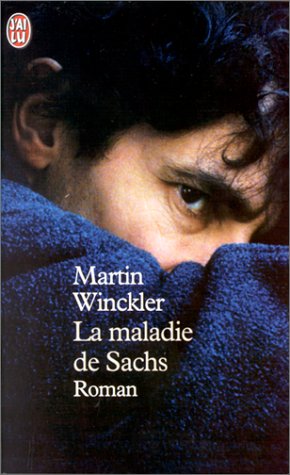 La maladie de Sachs (Mass Market Paperback)