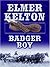 Badger Boy (Texas Rangers, #2)