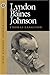 Lyndon Baines Johnson by Thomas S. Langston Lyndon Baines Johnson by Thomas S. Langston