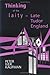 Thinking of the Laity in Late Tudor England