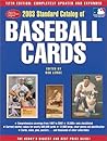 2003 Standard Catalog of Baseball Cards (12th Edition)