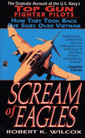 Image result for scream of eagles