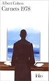 Carnets 1978 Carnets 1978