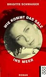 Wie kommt das Salz ins Meer by Brigitte Schwaiger