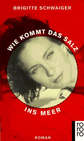Wie kommt das Salz ins Meer (Paperback)