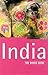 India: The Rough Guide