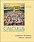 Calculus for Business, Econ...
