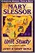 Mary Slessor Unit Study Guide (Christian Heroes: Then & Now)