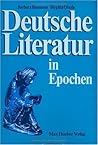 Deutsche Literatu...
