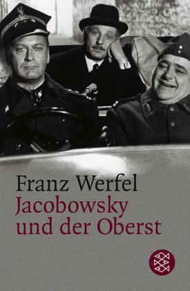 Jacobowsky und der Oberst: (Paperback)
