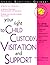 Your Right to Child Custody, Visitation and Support (Legal Survival Guides)