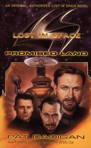 Lost in Space: Promised Land (Lost in Space)
