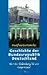 Geschichte der Bundesrepublik Deutschland by Manfred Görtemaker