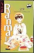 Ramna 1/2, Tome 29: SacrÃ©es Jumelles