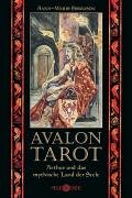 Avalon Tarot: Artus und das mythische Land der Seele (Paperback)