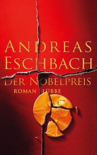 Der Nobelpreis (Hardcover)