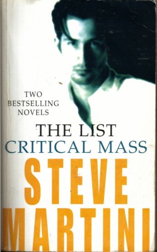 The List / Critical Mass (Paperback)