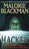 Hacker by Malorie Blackman