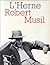 Cahier Robert Musil
