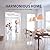 Harmonious Home by Judith  Wilson