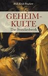 Geheimkulte Das Standardwerk Geheimkulte Das Standardwerk