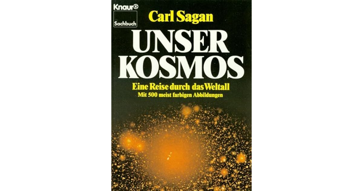 unser kosmos die reise geht weiter