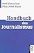 Handbuch des Journalismus.
