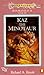 Kaz the Minotaur (Dragonlance: Heroes II, #1)