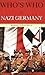 Who's Who in Nazi Germany