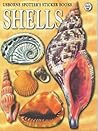 Shells: Sticker Books